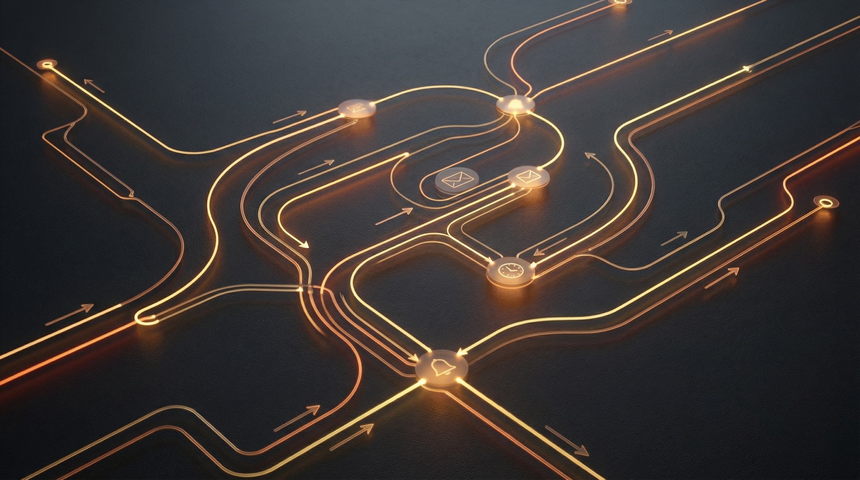 Automate the repetitive stuff